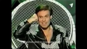 Ефим Шифрин "Алё, Люся!" ( из армии )