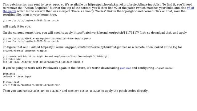 How do I build a kernel using patches from LKML? (2 Solutions!!) смотреть онлайн