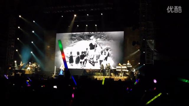 Mariah Carey - Hero (Full) (The Elusive Chanteuse Show In Chongqing, China)