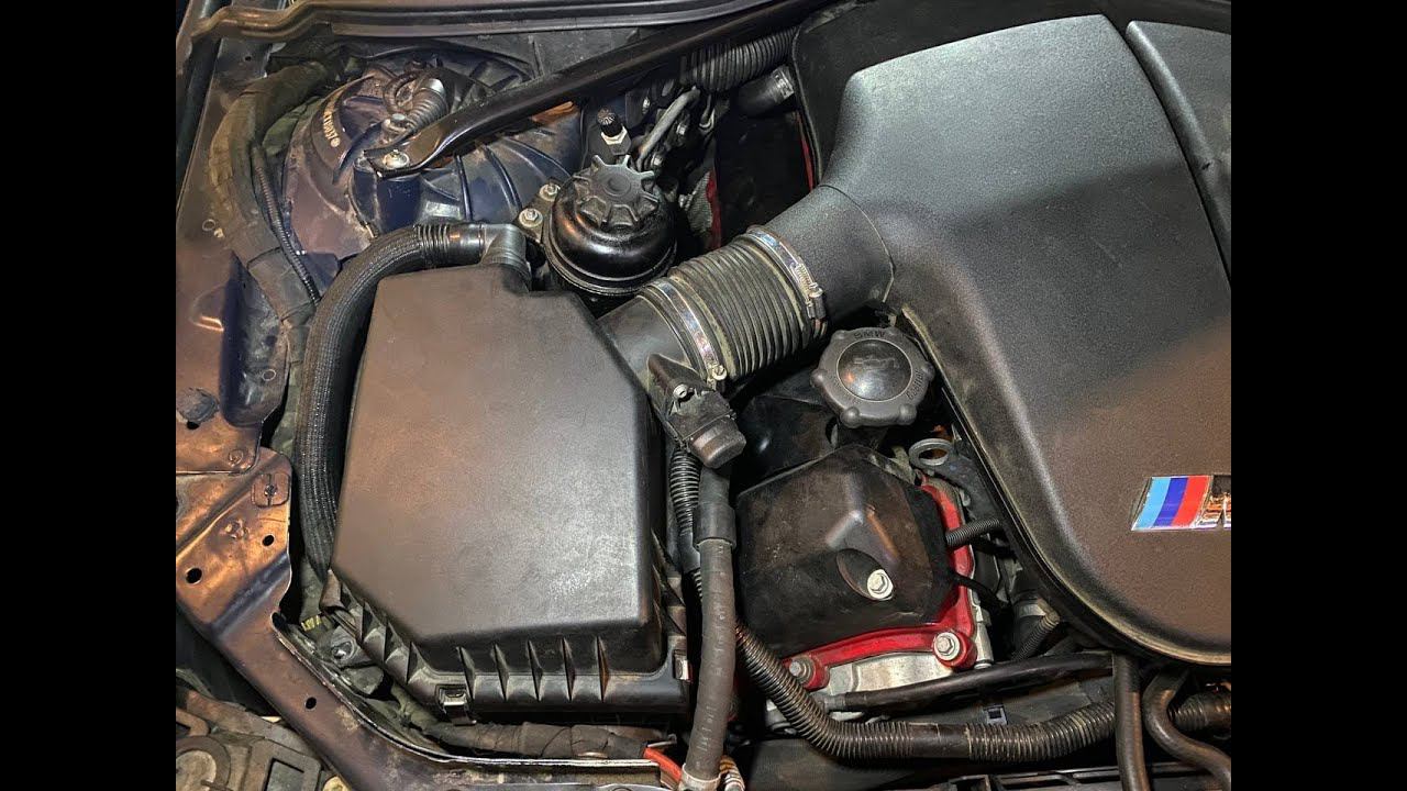 BMW M5 Monaco. Первые запчасти и зип. Мелкий ремонт.