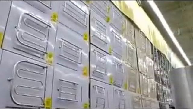 Выбираем полотенцесушитель смотреть онлайн