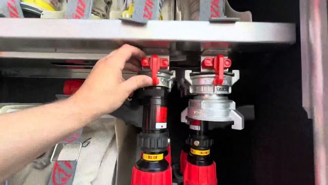 Обзор Иномарки? АЦ 5.0-40 Пожснаб BLR смотреть онлайн