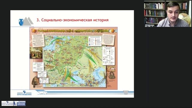 Картографические пособия по истории издательства «Просвещение» смотреть онлайн