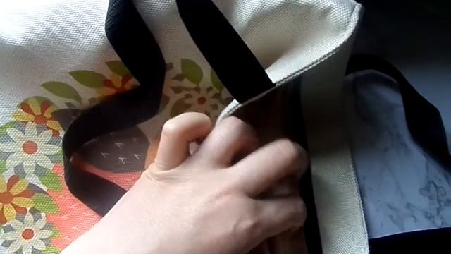 Сумка + косметичка (обзор комплектов от "Повна скриня") смотреть онлайн