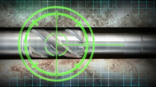 The Revolution Rotary-Steerable System - How It Works