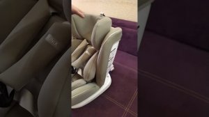 Happy baby UNIX обзор детского кресла