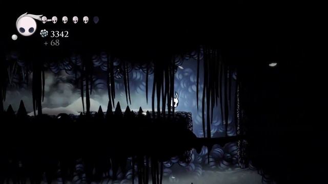 Dash slash /Hollow Knight playthrough - part 18 смотреть онлайн