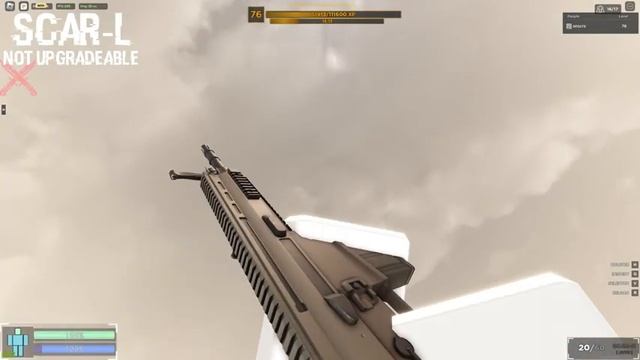 CRIMINALITY V2 - ROBLOX Criminality