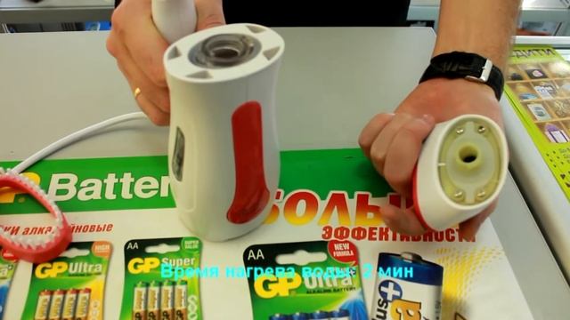 Обзор на Ручной Отпариватель для Одежды Polaris PGS 0301C Распаковка смотреть онлайн