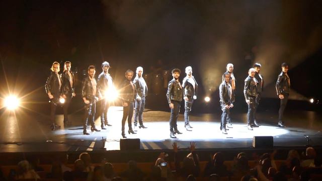 Malevo Concert Fred Kavli Theater Thousand Oaks California USA February 17, 2023 Argentina смотреть онлайн