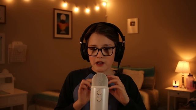 ASMR Tiny Triggers (BIG TINGLES) смотреть онлайн