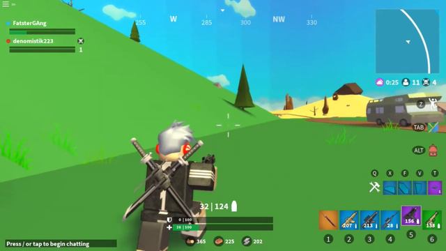 ТОП 1 И CODE НА 5К ФОРТНАЙТ В РОБЛОКСЕISLAND ROYALE смотреть онлайн