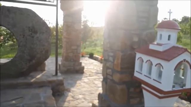 По святым местам Храмовый комплекс в Ессентуках смотреть онлайн