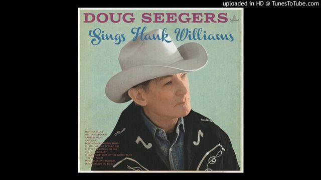 Doug Seegers - Kaw Liga смотреть онлайн