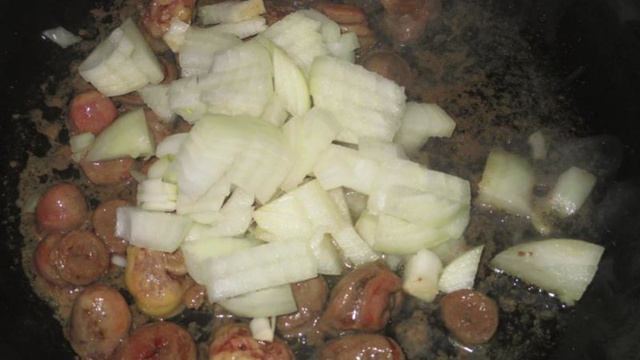 Сборник рецептов