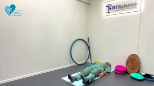 Гимнастика при повреждении менисков коленного сустава в АВАР (RTBalance)