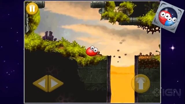 SolaRola - Трейлер андроид игры смотреть онлайн