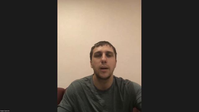 Псалом 15 «Ти моє повноцінне щастя/вдача» | Вадим Єрмолін смотреть онлайн
