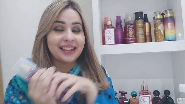 PERFUMES QUE USO PARA DORMIR E RELAXAR 😴😴😴 смотреть онлайн