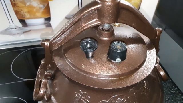 МОЛДАВСКАЯ ЧОРБА В АФГАНСКОМ КАЗАНЕ! (Moldawische Suppe Chorba)