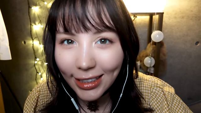 ASMR 大丈夫だよ息吸って🌬ストレス,パニック,不安や過呼吸を和らげる音声 Part 4 смотреть онлайн