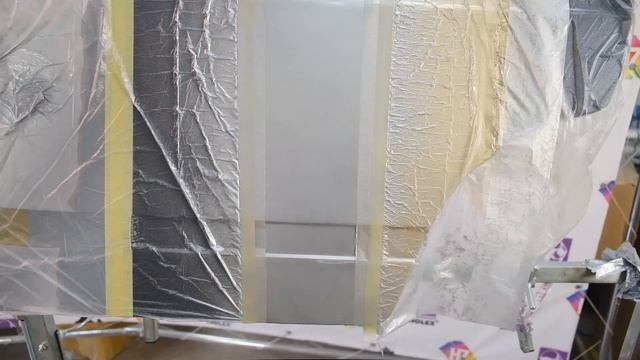 Эмаль Декор аэрозоль HOLEX 520мл (золото, хром, медь) смотреть онлайн