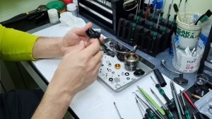 Daiwa Luvias Airity круче чем Exist обзор/разбор/обслуживание