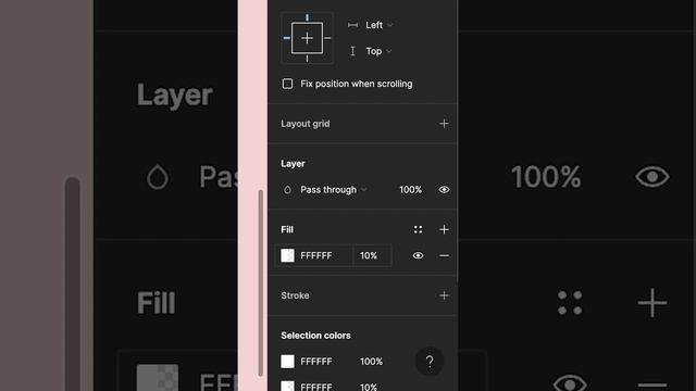 Search bar with Smart animate in Figma смотреть онлайн