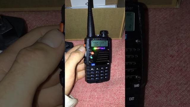 Police Scanner   Chatter