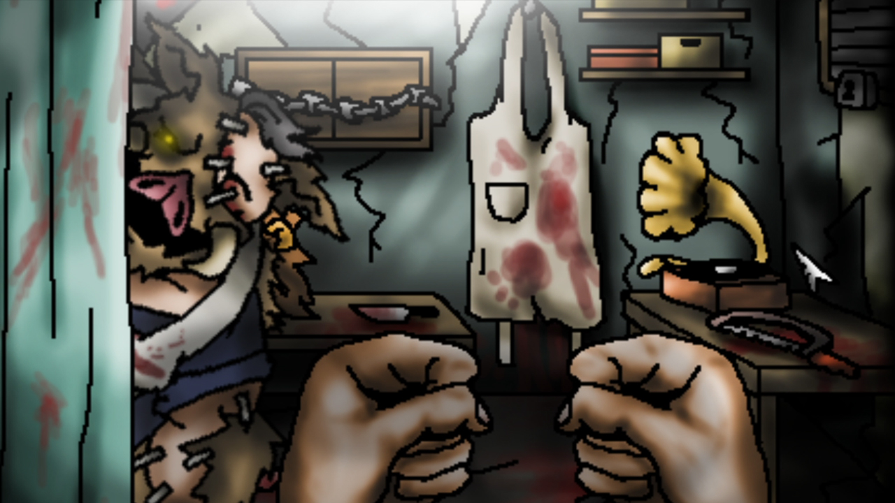 Такого КАБАНА ТЫ ЕЩЁ НЕ ВИДЕЛ 2 часть смотреть онлайн