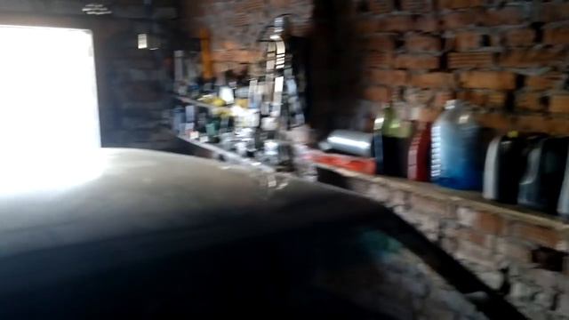 Запускаем карбюраторную 99 в мороз -30гр. смотреть онлайн