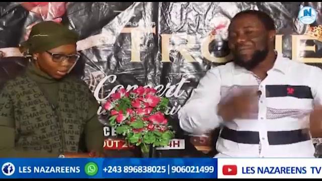 URGENT PAST KIMBANGUISTE EXPLOSE MINU YA PP LUMUMBA SECRET CATHOLIQUE CARIDINAL MALULA TRISTE EP.66 смотреть онлайн
