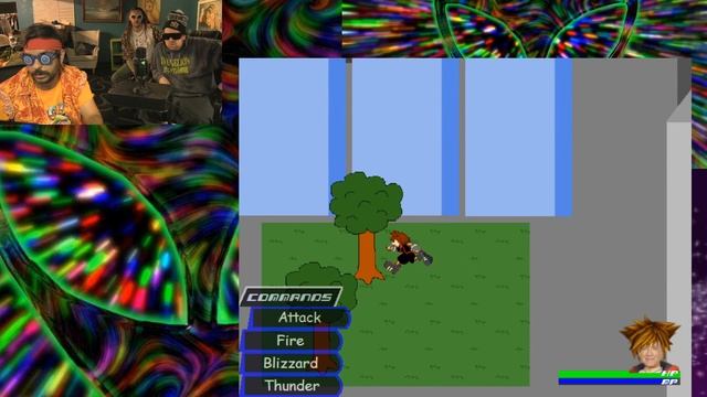 Kingdom Hanks and Other Weird Itch.io Games - Friendimension (Mega6420 iDoser's Delight) смотреть онлайн