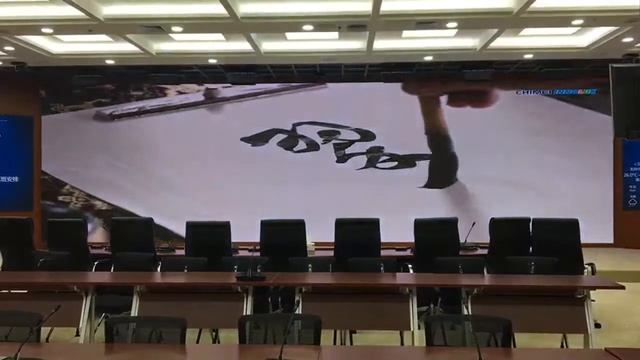 LED video wall powered by AVCIT IP Based Video Wall Controller System смотреть онлайн