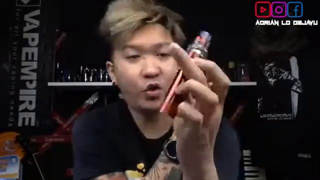 Voopoo Caliber 110W with Uforce Tank Review смотреть онлайн