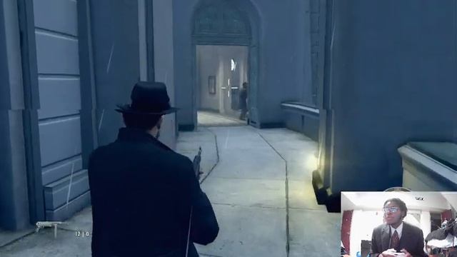 Mafia II XBOX 360 Gameplay Story Mode Playthrough - Chapter Fifteen: "Per Aspera Ad Strata" смотреть онлайн