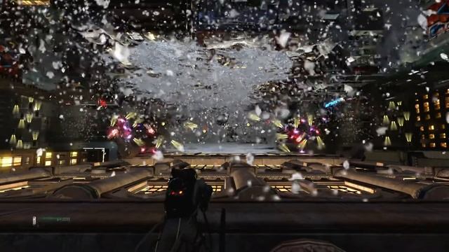 Logros: Ghostbusters | "Dulce regreso" | D.O.M GameX смотреть онлайн