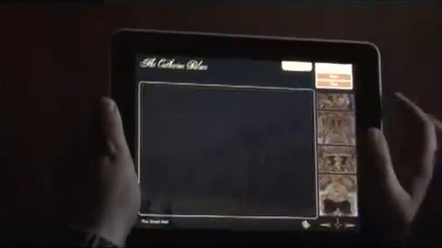 «Царское Село» в вашем iPad смотреть онлайн