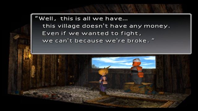 Final Fantasy VII (Detonado) #19 - Beta, Fort Condor e Yuffie (Steam) PT-BR смотреть онлайн