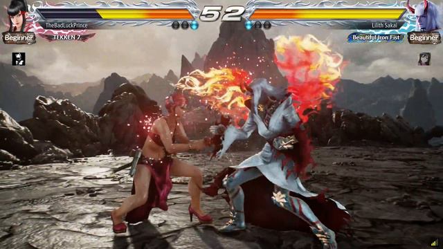 Devil Kazumi PC Mod | Tekken 7 смотреть онлайн