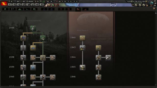 Hearts of Iron 4: Man the Guns - Trotsky Mexico - Ep 2 смотреть онлайн