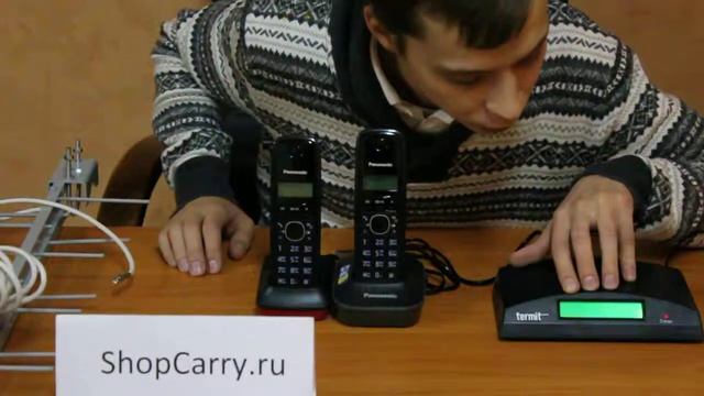 Комплект 22 23 ShopCarry SIM стационарный сотовый телефон GSM DECT беспроводной смотреть онлайн