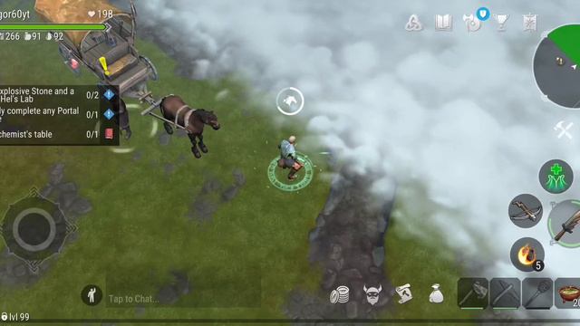 Frostborn, Part 100🔥 смотреть онлайн