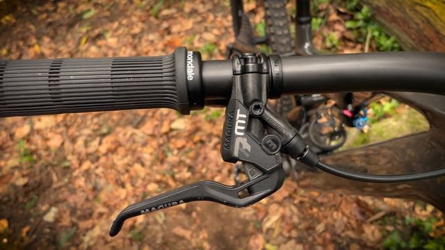 Cannondale Moterra SL - First Ride. First Look