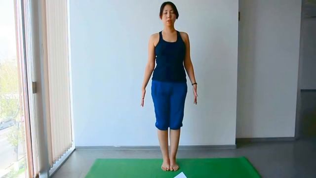 Mind and Body by Galiya 2 of 4 смотреть онлайн