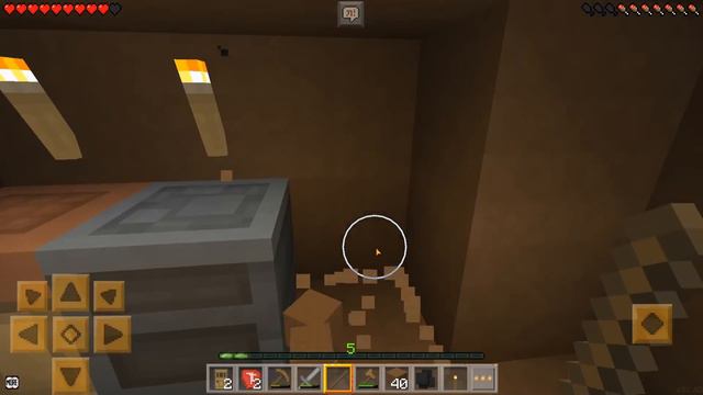 Gameplay - LokiCraft Walkthrough - #2 (Локикрафт) смотреть онлайн