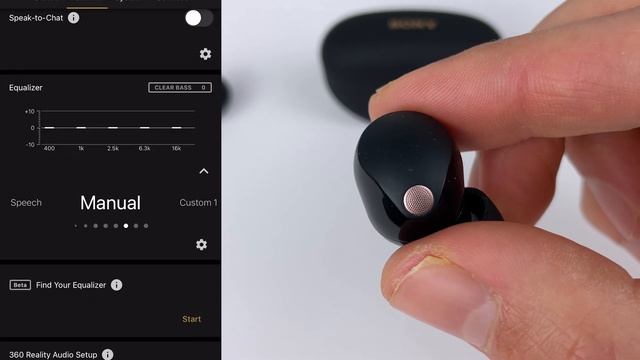 Sony's FALSE ANC Claim ❌ WF-1000XM5 vs Bose QuietComfort II смотреть онлайн