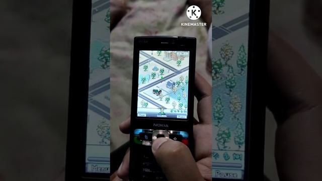 Getting a Job in Sims 3 Winter Edition - Nokia Social Game - Gameplay of Sims 3 eSport смотреть онлайн