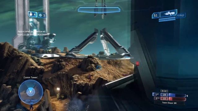 Microsoft SHUTS DOWN HALO ONLINE! | Halo Online Cancelled смотреть онлайн