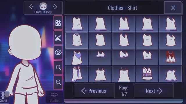 ✨Обзор на Gacha Ultra✨ смотреть онлайн